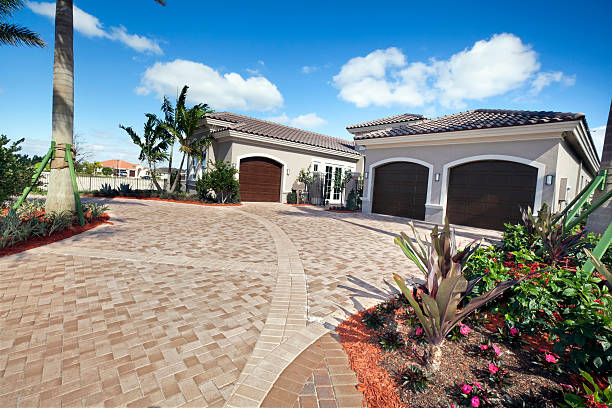 Best Driveway Repair Near Me  in Huguley, AL