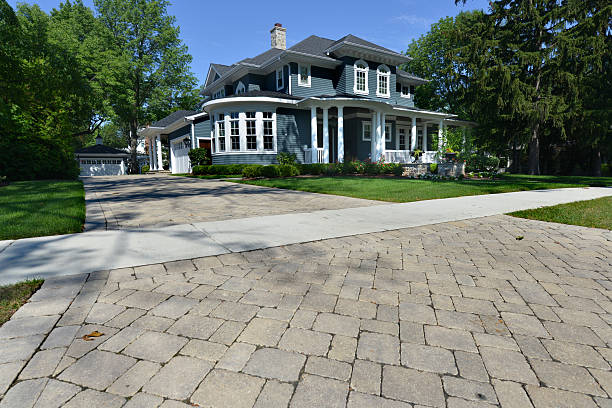 Reasons to Select Us for Your Driveway Paving Requirements in Huguley, AL