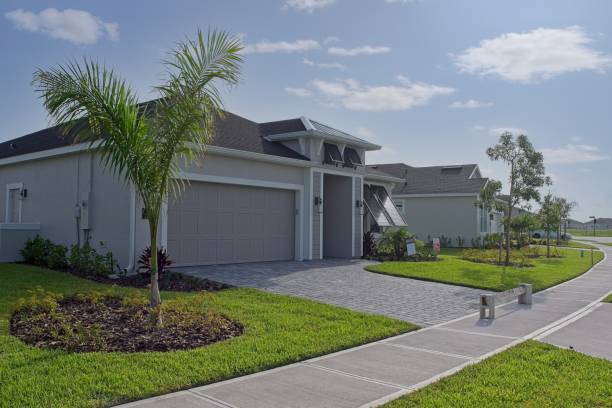 Best Brick Driveway Pavers  in Huguley, AL