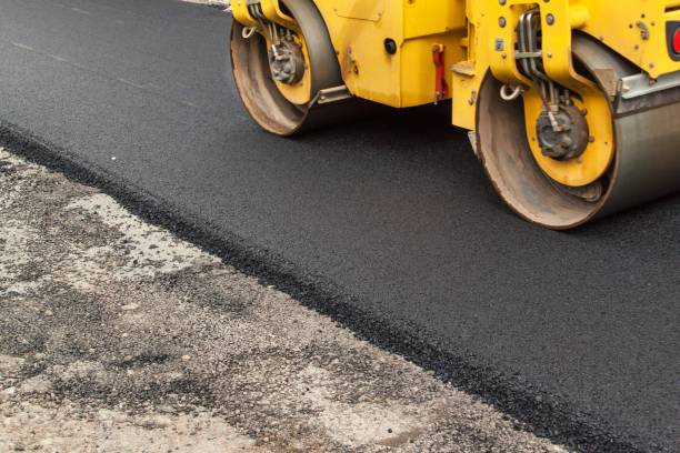 Best Interlocking Driveway Pavers  in Huguley, AL