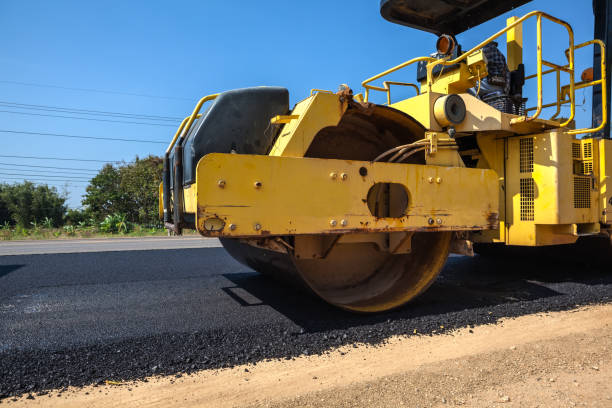 Professional Driveway Pavers in Huguley, AL